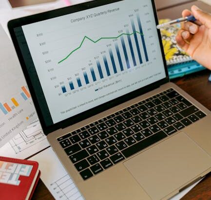 Best Budget Laptops of 2026: Top Picks by Performance, Battery, and Value—laptop on desk with inspiring tech vibe.