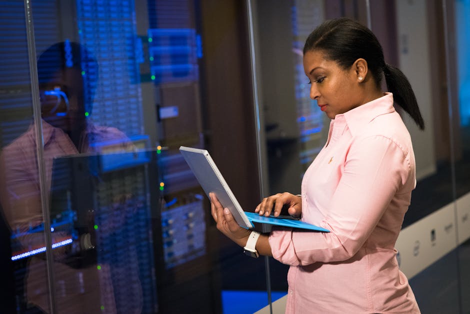 Person monitoring and updating GPU software drivers and runtime on a server dashboard