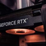 GPU Buying Guide for 2026: graphics card cooling and ports, highlighting ray tracing, VRAM, and power efficiency.