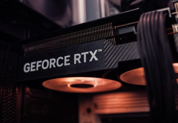 GPU Buying Guide for 2026: graphics card cooling and ports, highlighting ray tracing, VRAM, and power efficiency.