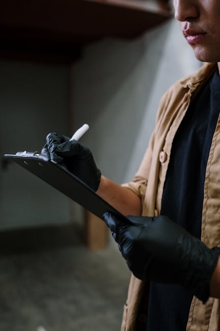 User scrolling through app permissions on a mobile device, highlighting security mistakes