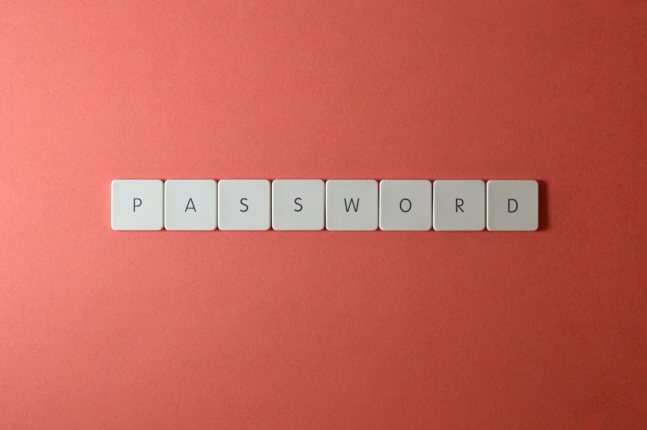 Practical Guide to Passwordless Login: hands setting up passkeys across secure accounts, Pexels-style illustration
