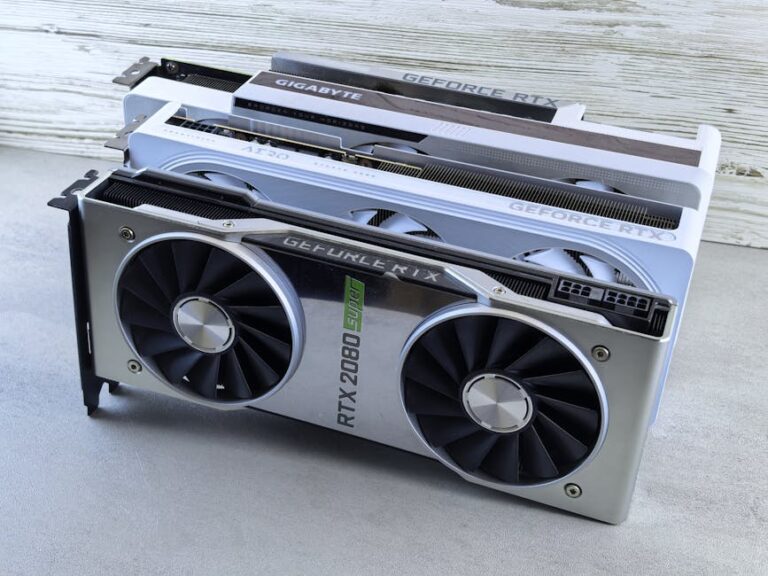 Tech News Explainer image showing GPUs and AI hardware updates behind the latest GPU launches and updates.