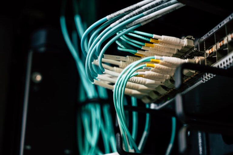 Illustration of Zero‑Trust Networking Explained architecture with secure access locks, showing use cases and small team tips.