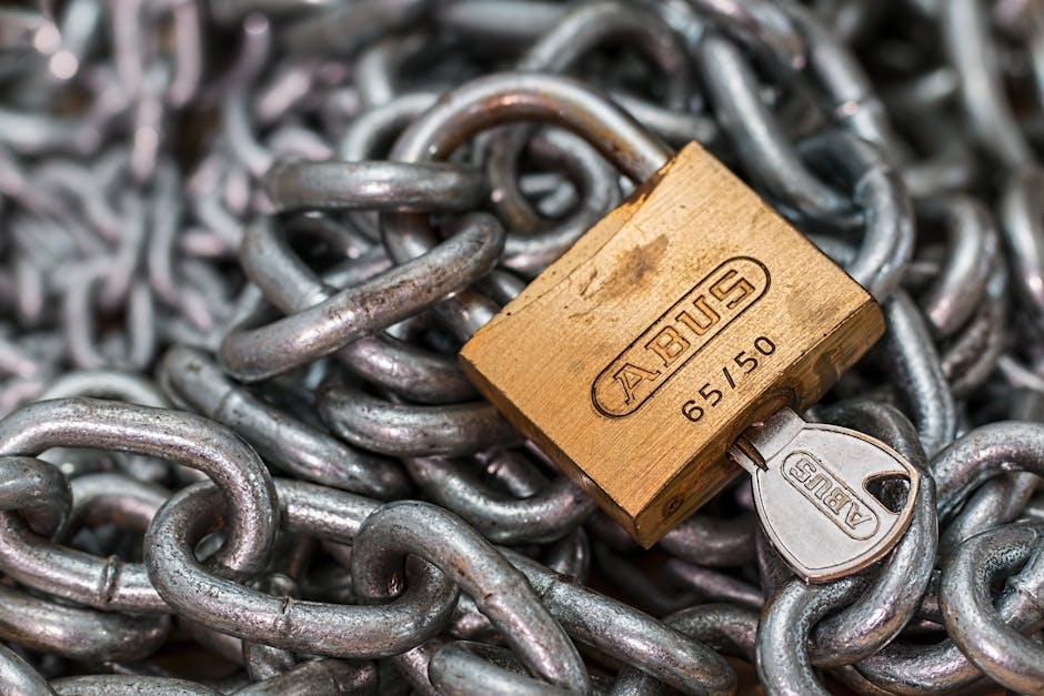 Cloud Security Practical Tips: locking down AWS and GCP accounts with safe access controls and workflows on Pexels