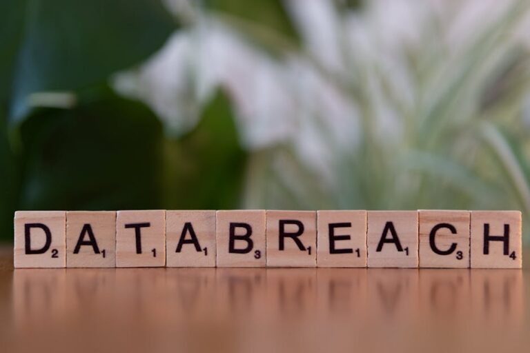 Cybersecurity News Deep Dive: hacker-themed breach alert, with security icons and incident response next steps