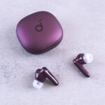 Gadget Review: wireless earbuds for calls—mic test, connectivity, and sound tuning shown on Pexels
