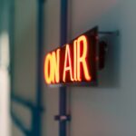 How to Find and Verify Official Radio Streams: practical checklist for Lithuanian stations online, radio studio view (Pexels)