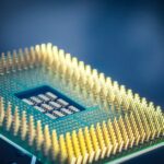Tech News Breakdown: Pexels tech chips and AI circuits illustrating major 2026 announcements for performance, cost, and security
