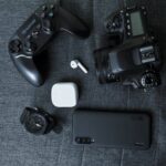 Colorful tech gadgets on a desk, showcasing “The Best Budget Gadgets for Tech Enthusiasts: Value Picks Under $100 (2026 Update)”