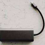 USB-C Dock Buying Guide: how to choose ports, power delivery, and display support with a USB-C dock on a desk