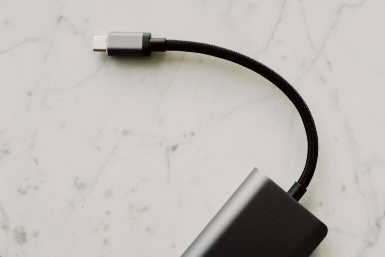 USB-C Explained: charging standards and data speeds on cables, with tips to avoid expensive USB-C cable mistakes.