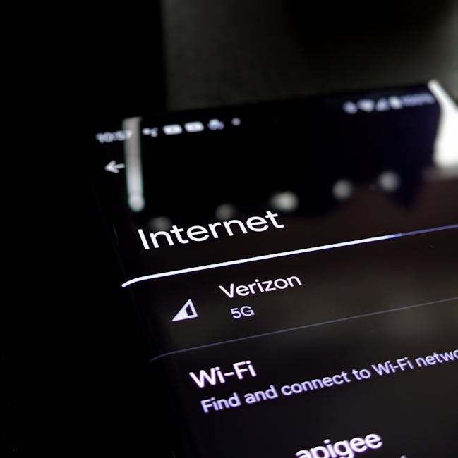 Wi‑Fi 7 Explained: router and smartphone showing faster speeds and lower latency in real‑world performance