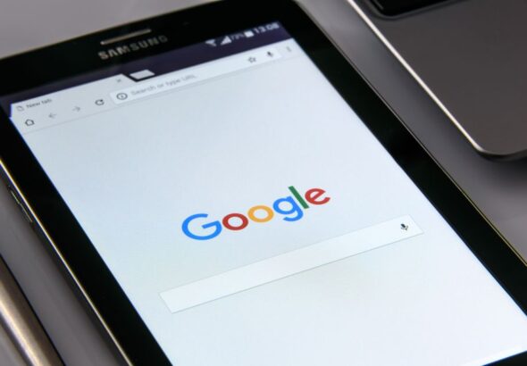 Apple vs. Samsung vs. Google: Which ecosystem is most secure for your data? Smartphone users compare security.