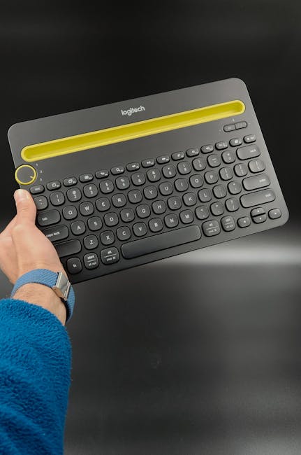 Close-up of everyday tech accessories on a desk, featuring the Best Budget Gadgets Under $50 list vibe.