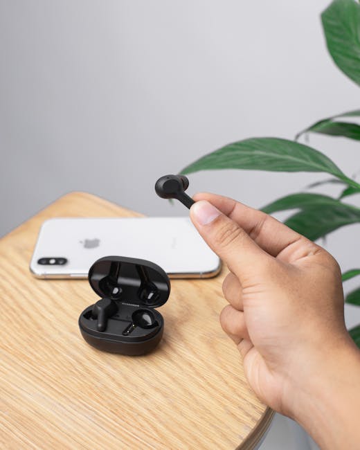 Bluetooth Troubleshooting Guide: fixing range, pairing failures, and audio latency with a smartphone and wireless headphones.